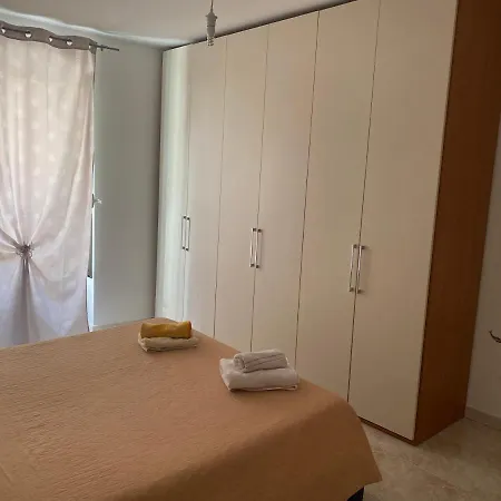 La Casa Di Lily Con Posto Auto *