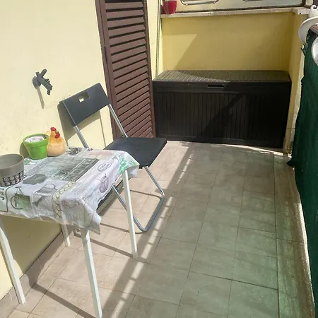 La Casa Di Lily Con Posto Auto Trieszt