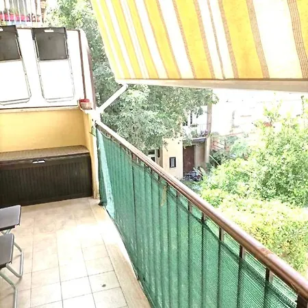 Apartman La Casa Di Lily Con Posto Auto *