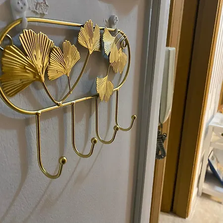 Apartman La Casa Di Lily Con Posto Auto *