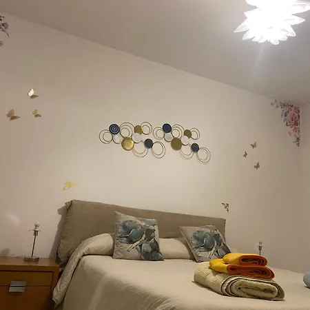 Apartman La Casa Di Lily Con Posto Auto Trieszt