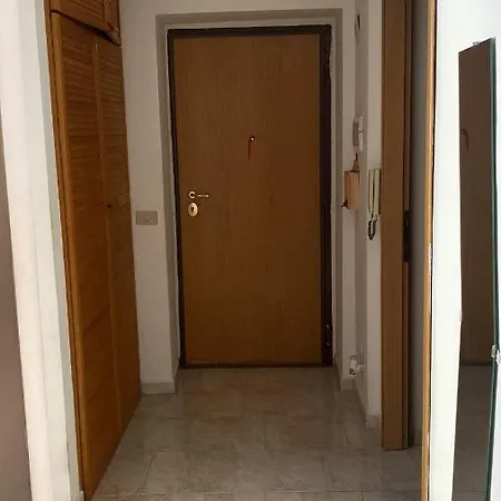 Apartamento La Casa Di Lily Con Posto Auto *