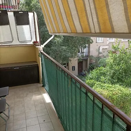 La Casa Di Lily Con Posto Auto Apartamento Trieste