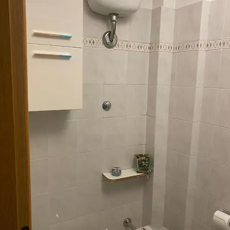 La Casa Di Lily Con Posto Auto *