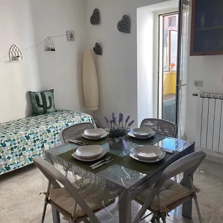 La Casa Di Lily Con Posto Auto * Trieste