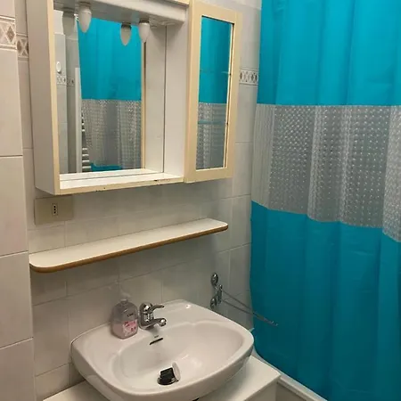 La Casa Di Lily Con Posto Auto Apartamento *