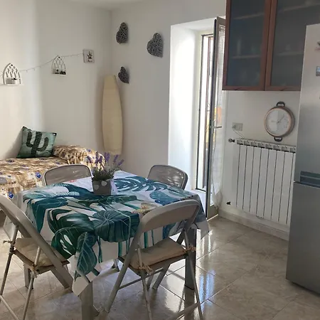 La Casa Di Lily Con Posto Auto Trieste