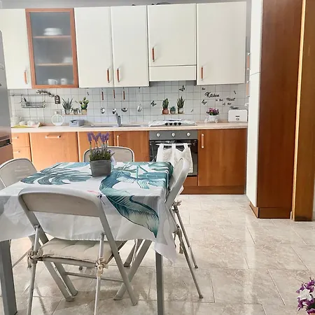 Apartamento La Casa Di Lily Con Posto Auto *