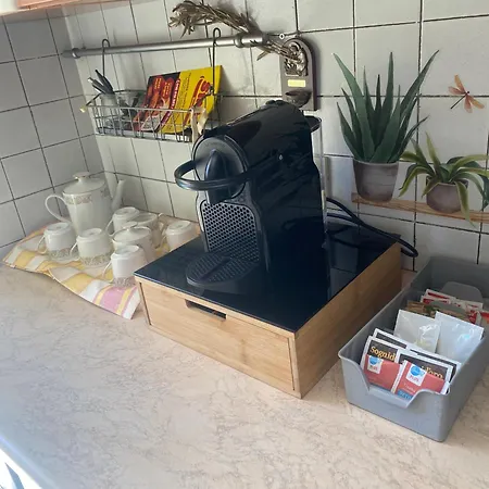 La Casa Di Lily Con Posto Auto Apartamento *