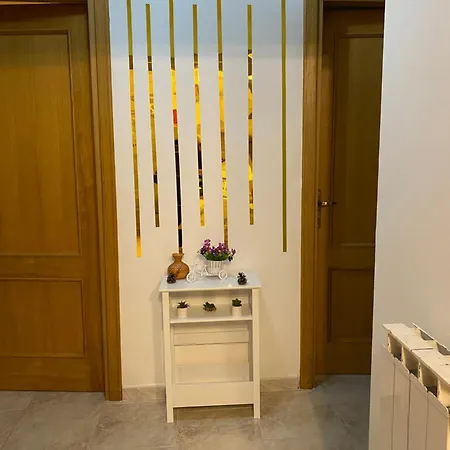 Apartamento La Casa Di Lily Con Posto Auto Trieste