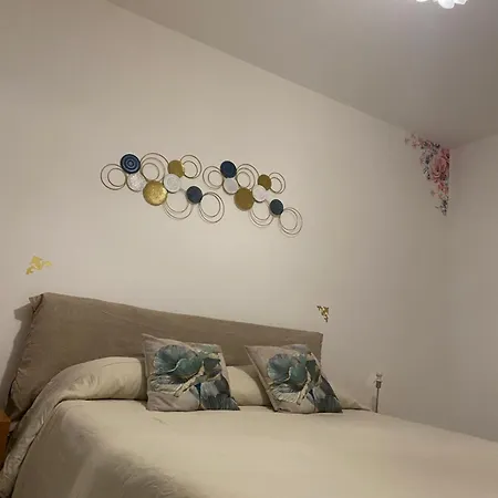 Apartamento La Casa Di Lily Con Posto Auto *