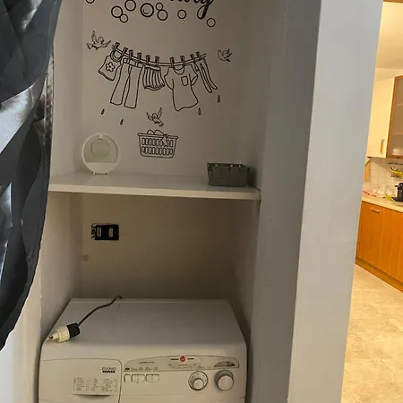 Apartamento La Casa Di Lily Con Posto Auto