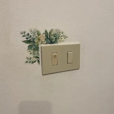 La Casa Di Lily Con Posto Auto Apartamento *