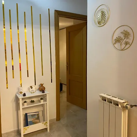 Apartamento La Casa Di Lily Con Posto Auto *