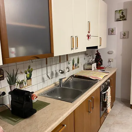 La Casa Di Lily Con Posto Auto Apartamento Trieste