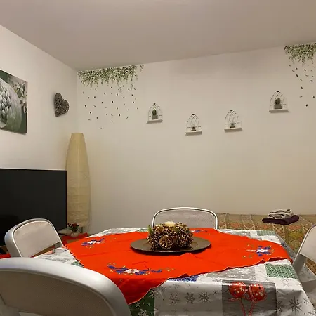 La Casa Di Lily Con Posto Auto *