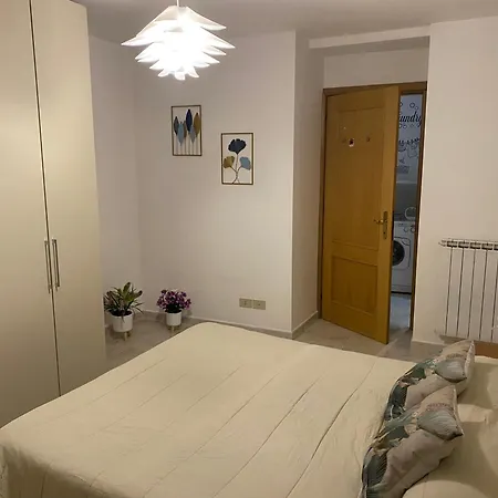 La Casa Di Lily Con Posto Auto
