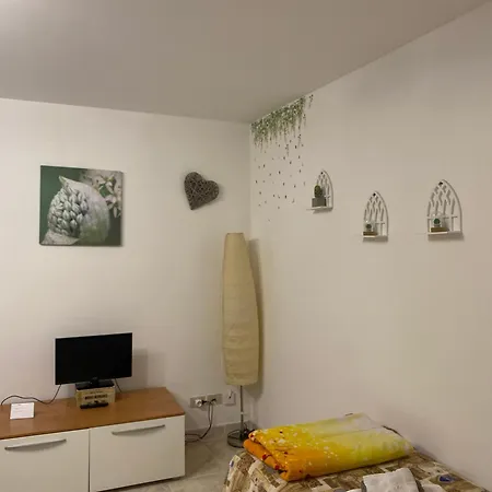 La Casa Di Lily Con Posto Auto Apartamento Trieste